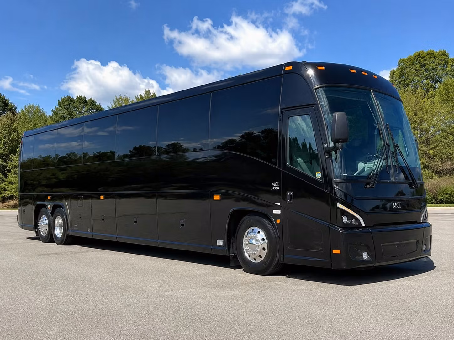 book corporate event transportation in tyler or any city nearby
