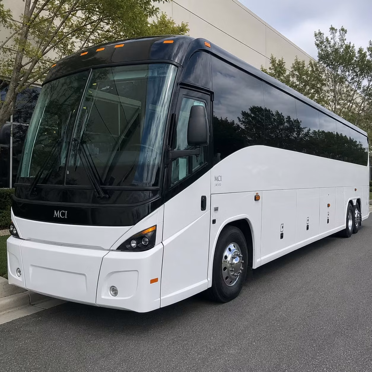 book employee transportation in tyler or any city nearby
