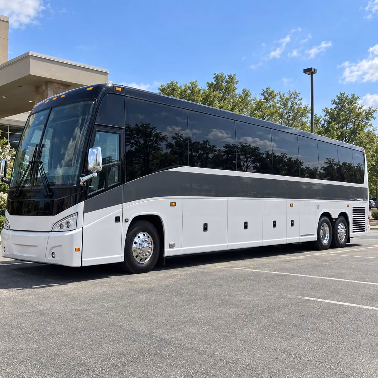 book private event transportation in tyler or any city nearby