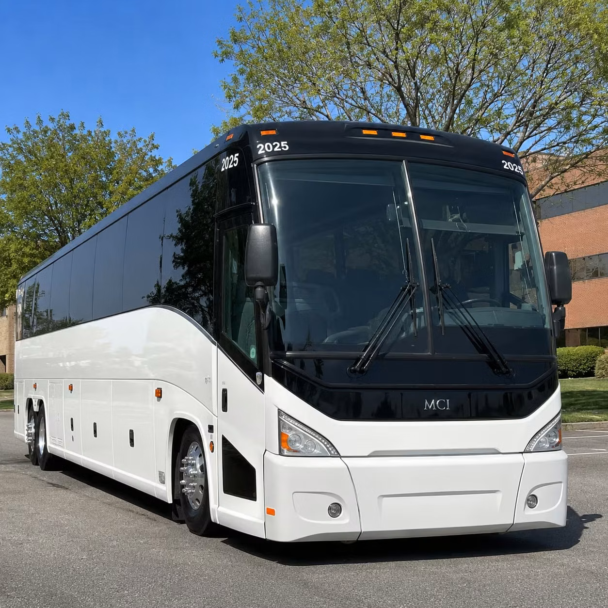 book religious group transportation in tyler or any city nearby