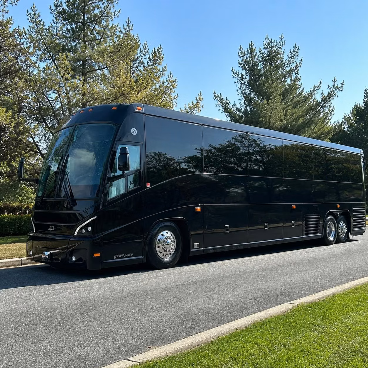 charterbusrentaltylertx com can handle convention ceremony and government event transportation in tyler