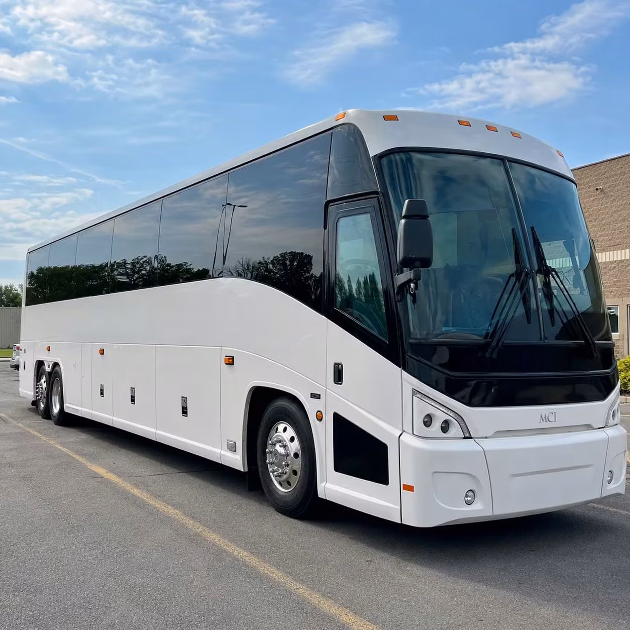 church retreat and conference transportation across east texas