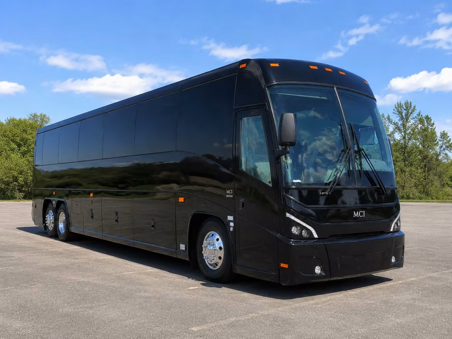 construction and workforce shuttle services in the tyler area