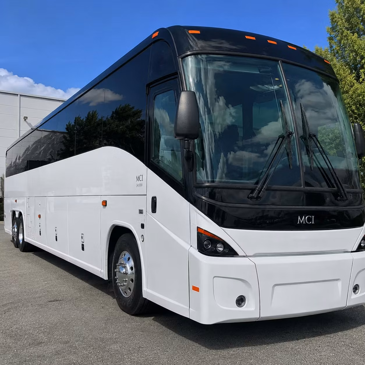 corporate event and conference transportation in tyler texas