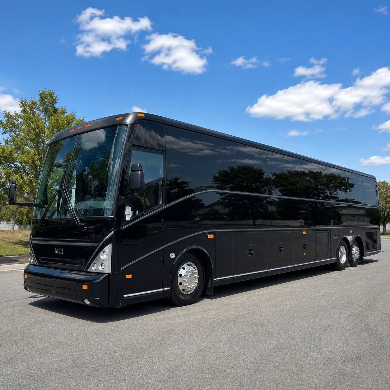 corporate event transportation to tyler s top conference venues