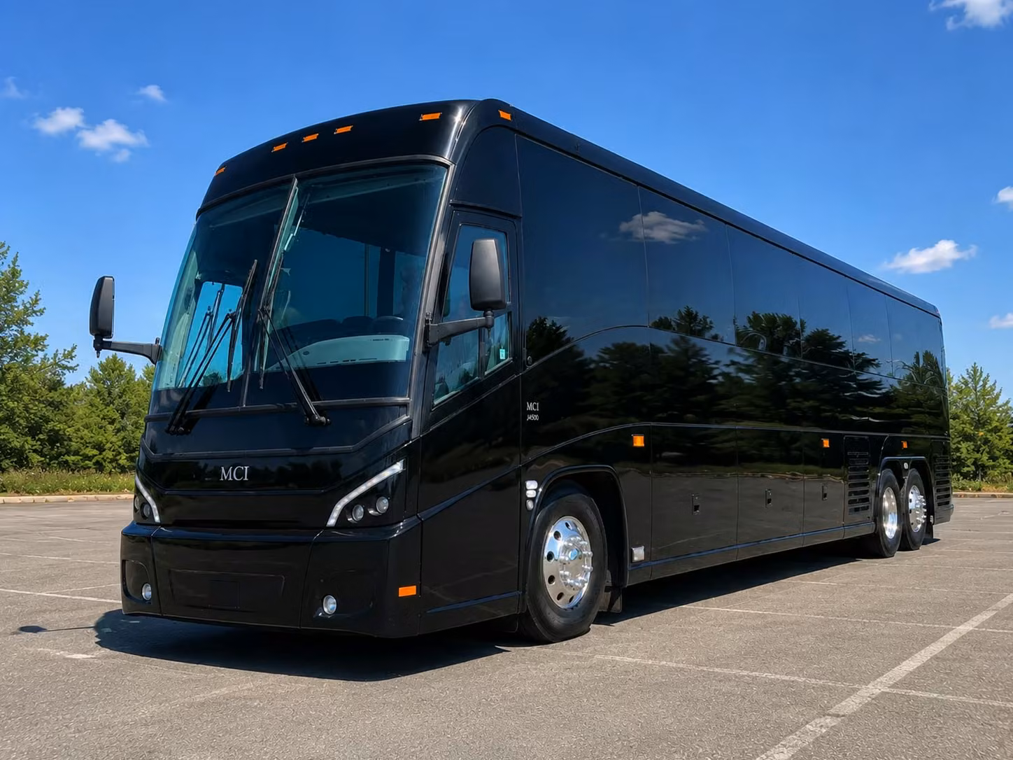 getting your corporate group around tyler has never been this simple