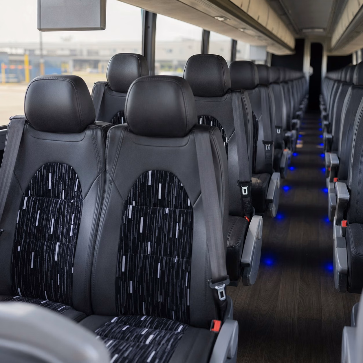 how trip distance and duration affect your tyler charter bus rate