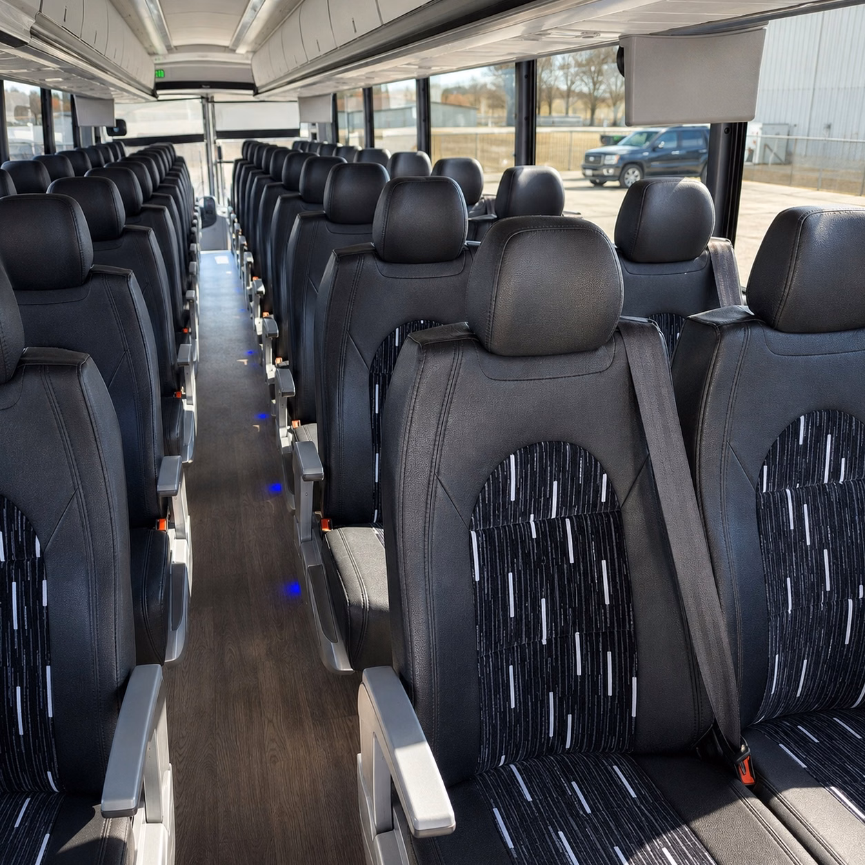 how where and when you re traveling affects tyler charter bus rates