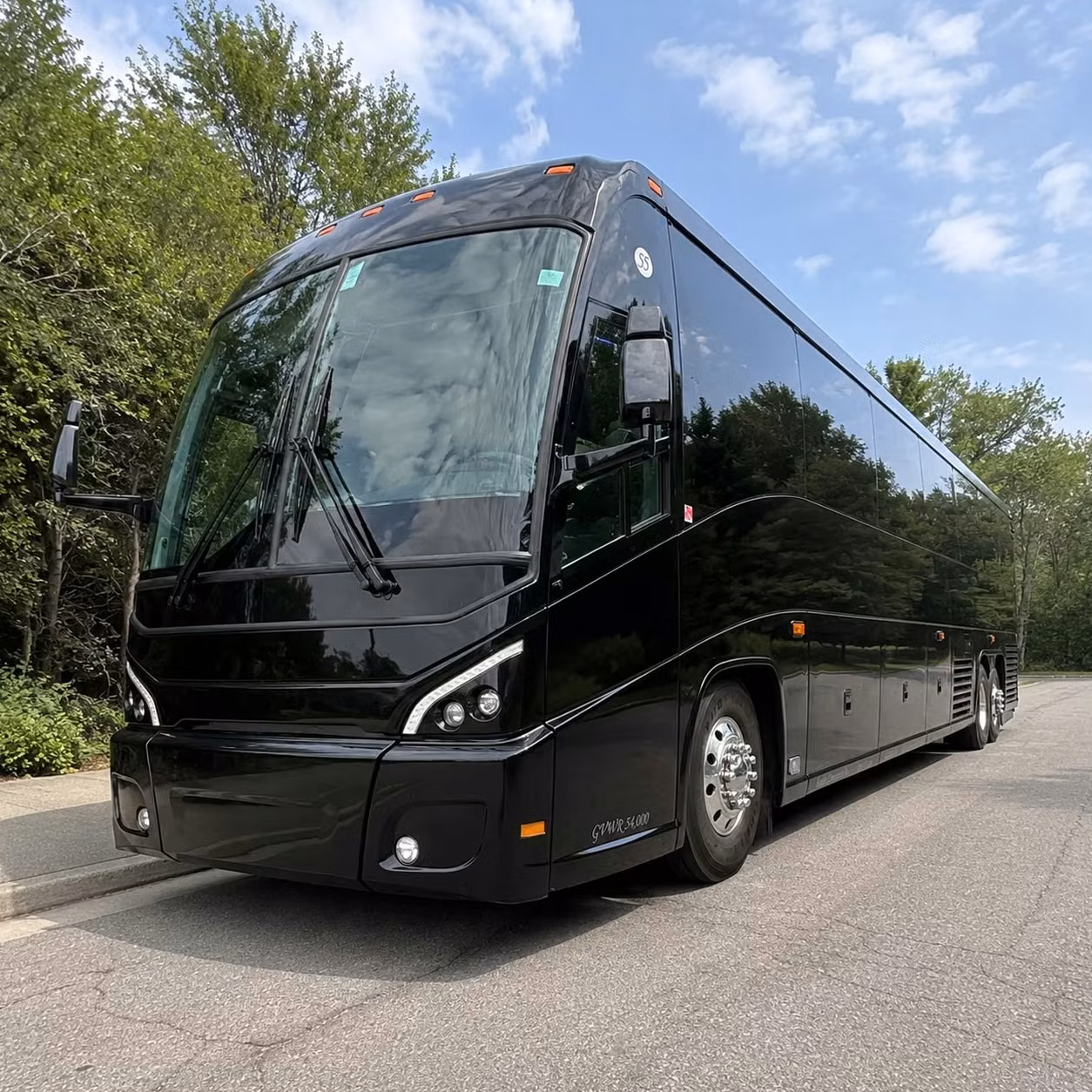 long distance tyler to dallas charter bus rentals for groups of every size