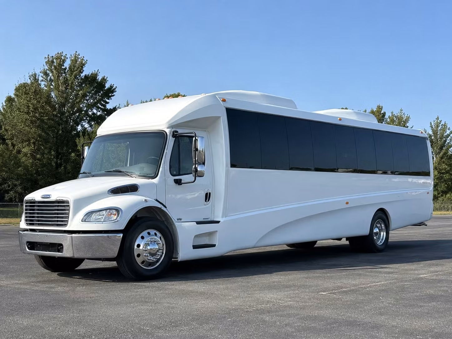 rent a party bus for tyler area music festivals and outdoor events
