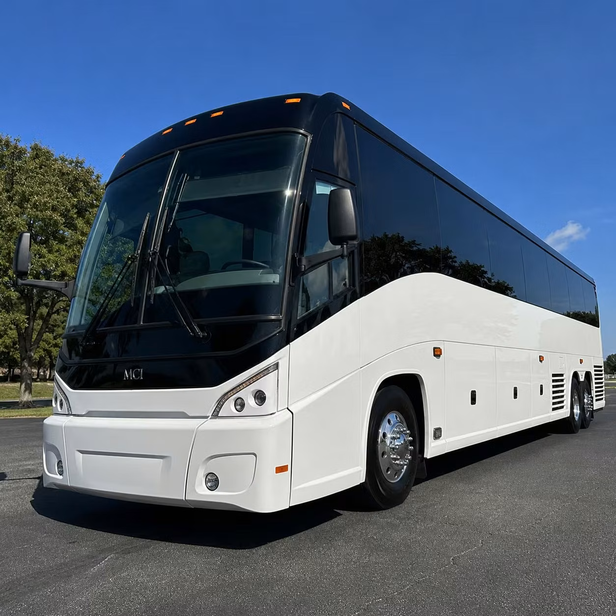 sunday service shuttles and weekly worship transportation in tyler