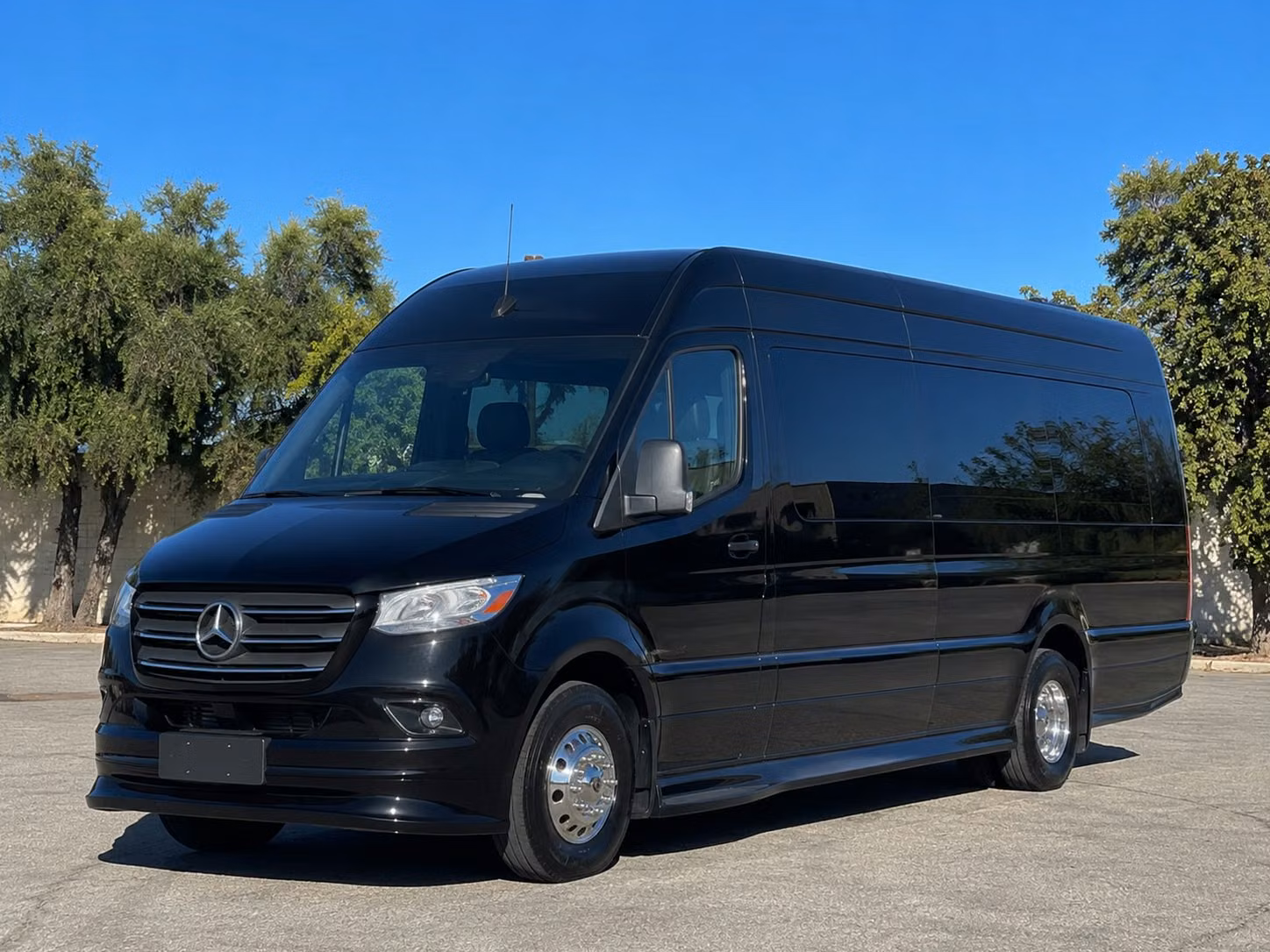 transportation serving tyler and nearby cities