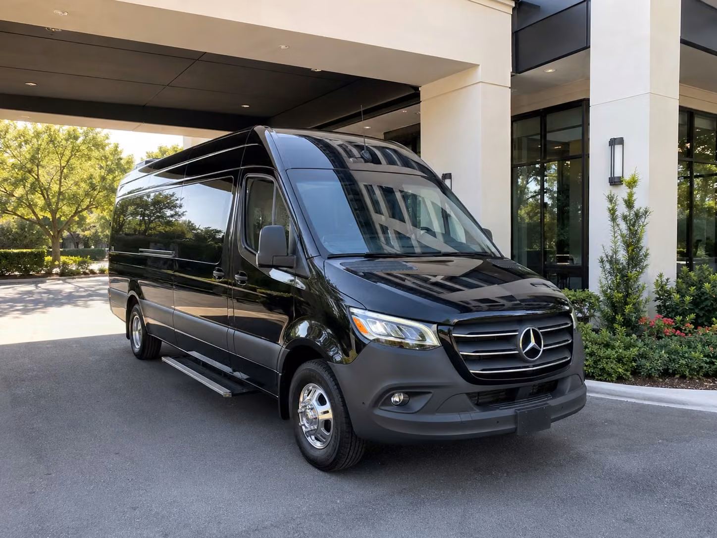 tyler airport transportation
