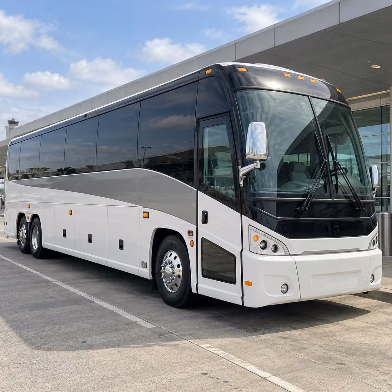 tyler art and history field trips are easier with the right bus rental