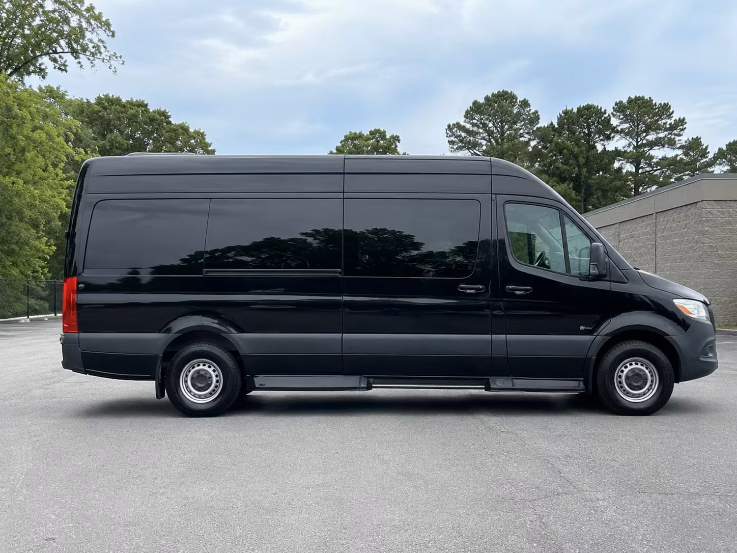 tyler employee transportation