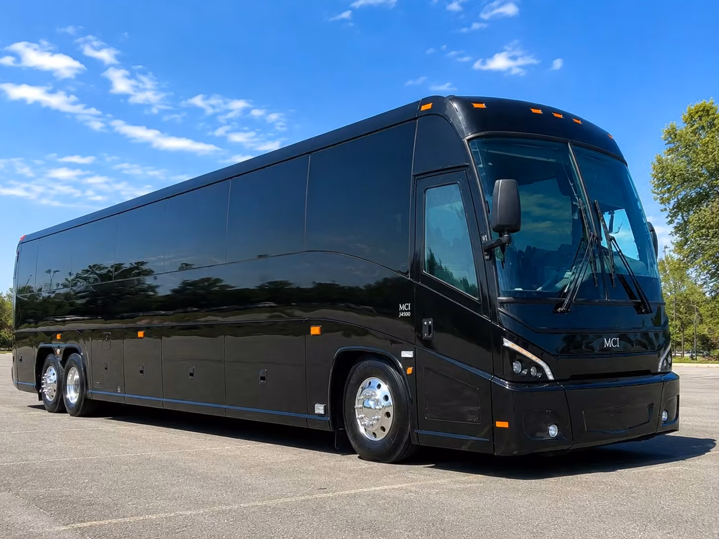 tyler event transportation services