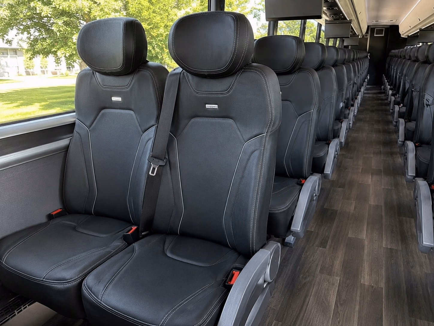 tyler fan group transportation to dallas cowboys and other pro games