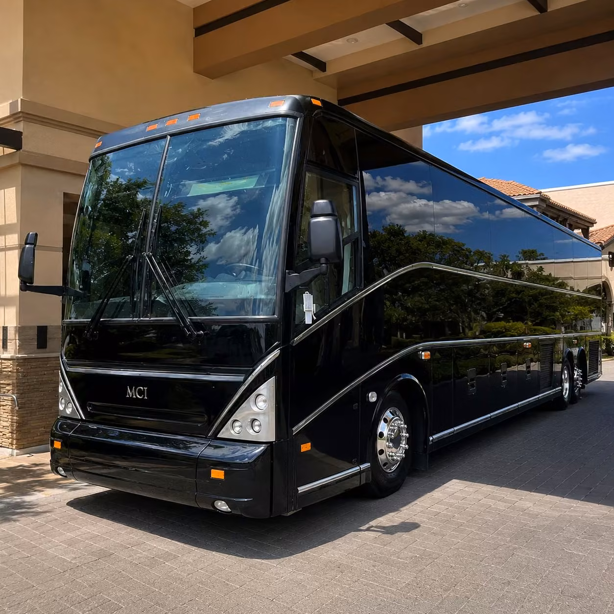 tyler government military transportation
