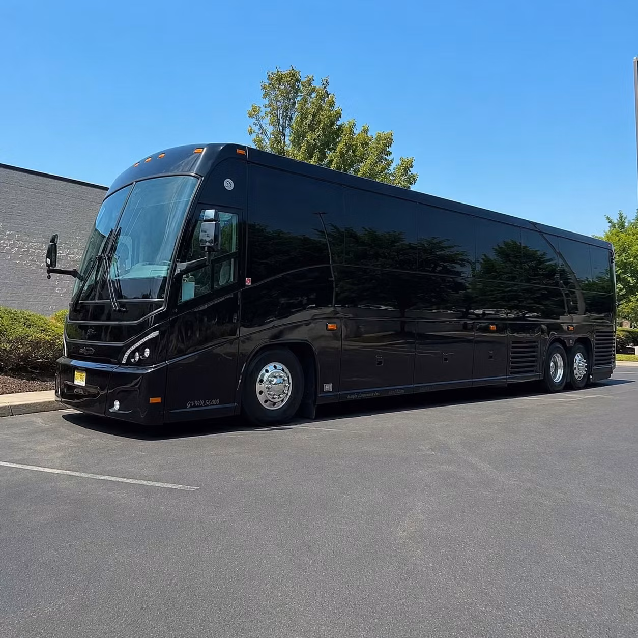 tyler groups headed to houston have a better way to travel