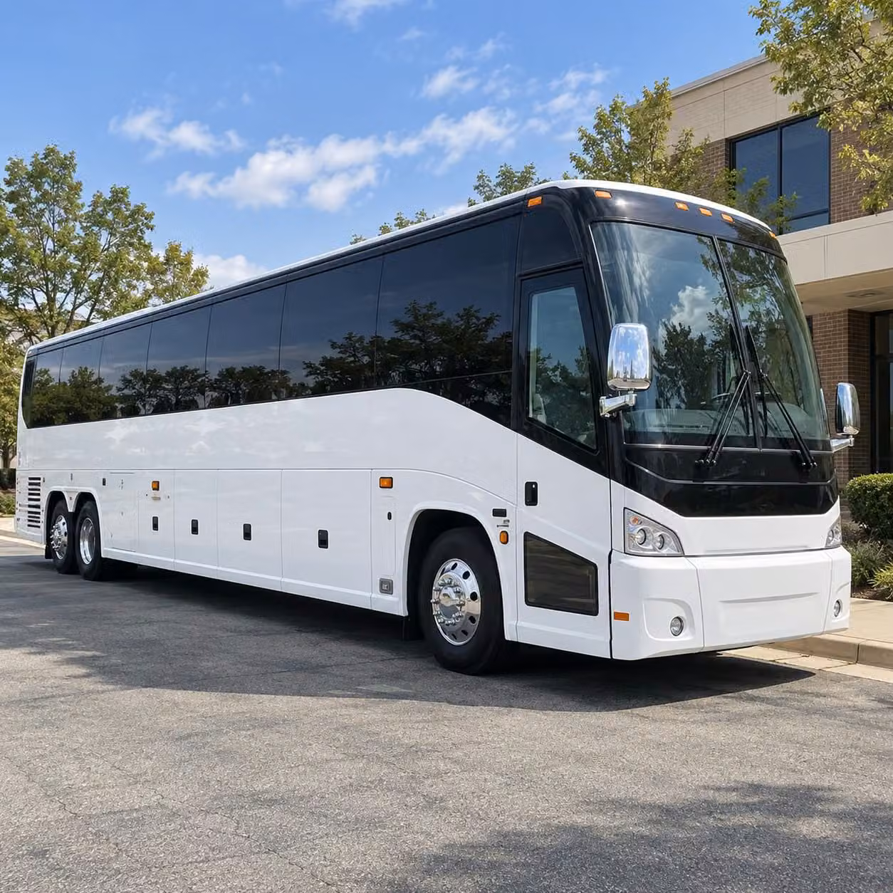 tyler schools rely on charter buses and minibuses for stem and science field trips