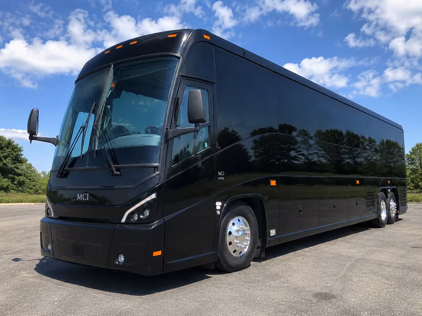 tyler wedding shuttle bus rentals that keep your guest list moving