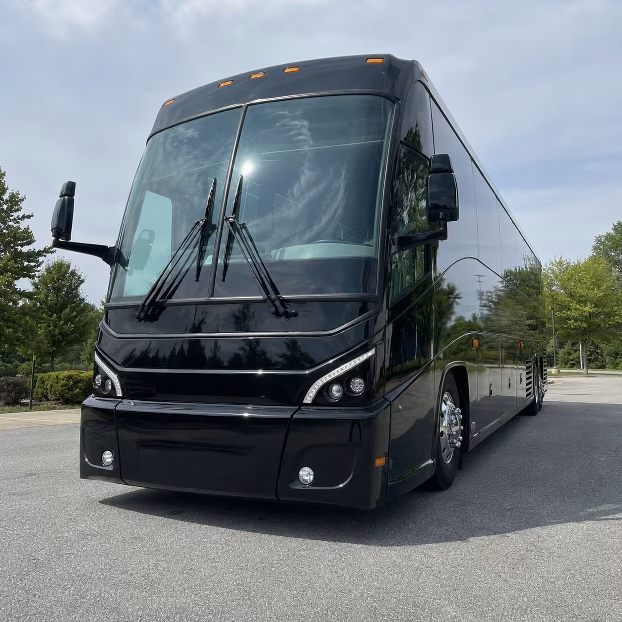 with charterbusrentaltylertx com you ll never be stuck with just one fleet for tyler military government trips