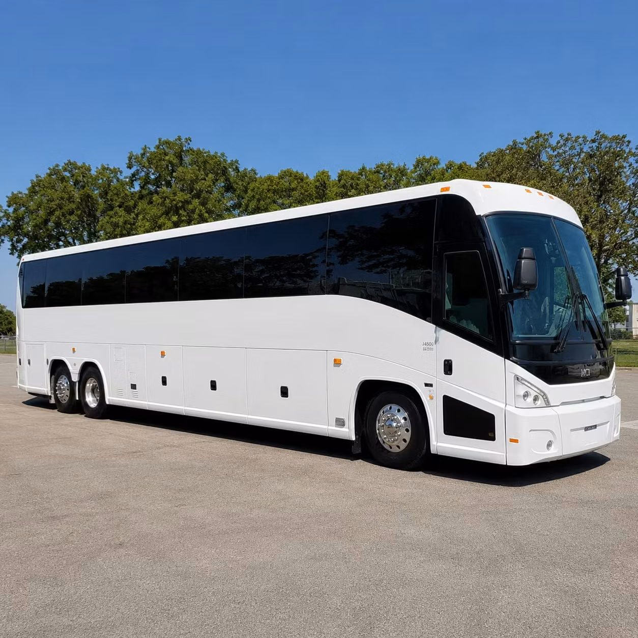 youth group and mission trip bus rentals in tyler texas